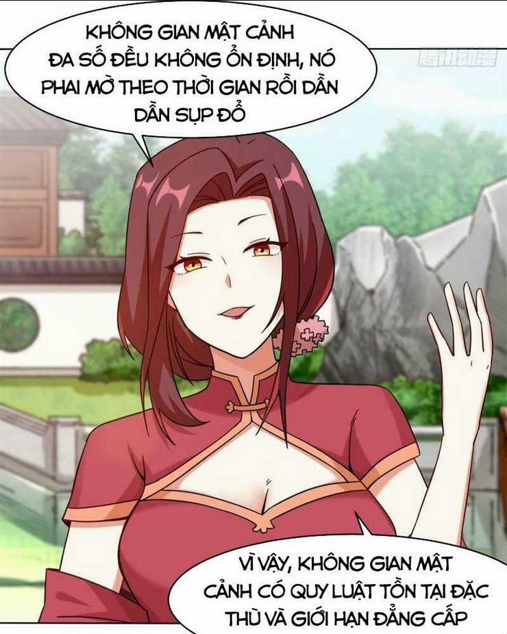Vô Tận Thôn Phệ - Chapter 55 - Trang 45