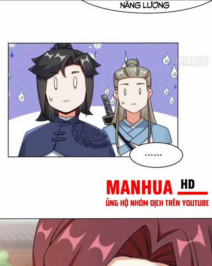 Vô Tận Thôn Phệ - Chapter 55 - Trang 46