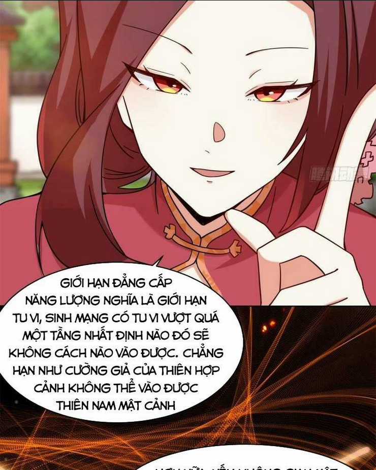 Vô Tận Thôn Phệ - Chapter 55 - Trang 47