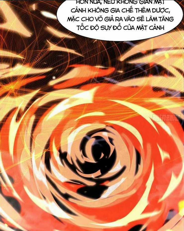 Vô Tận Thôn Phệ - Chapter 55 - Trang 48