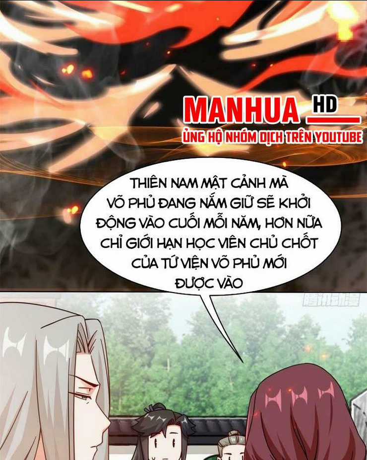 Vô Tận Thôn Phệ - Chapter 55 - Trang 49