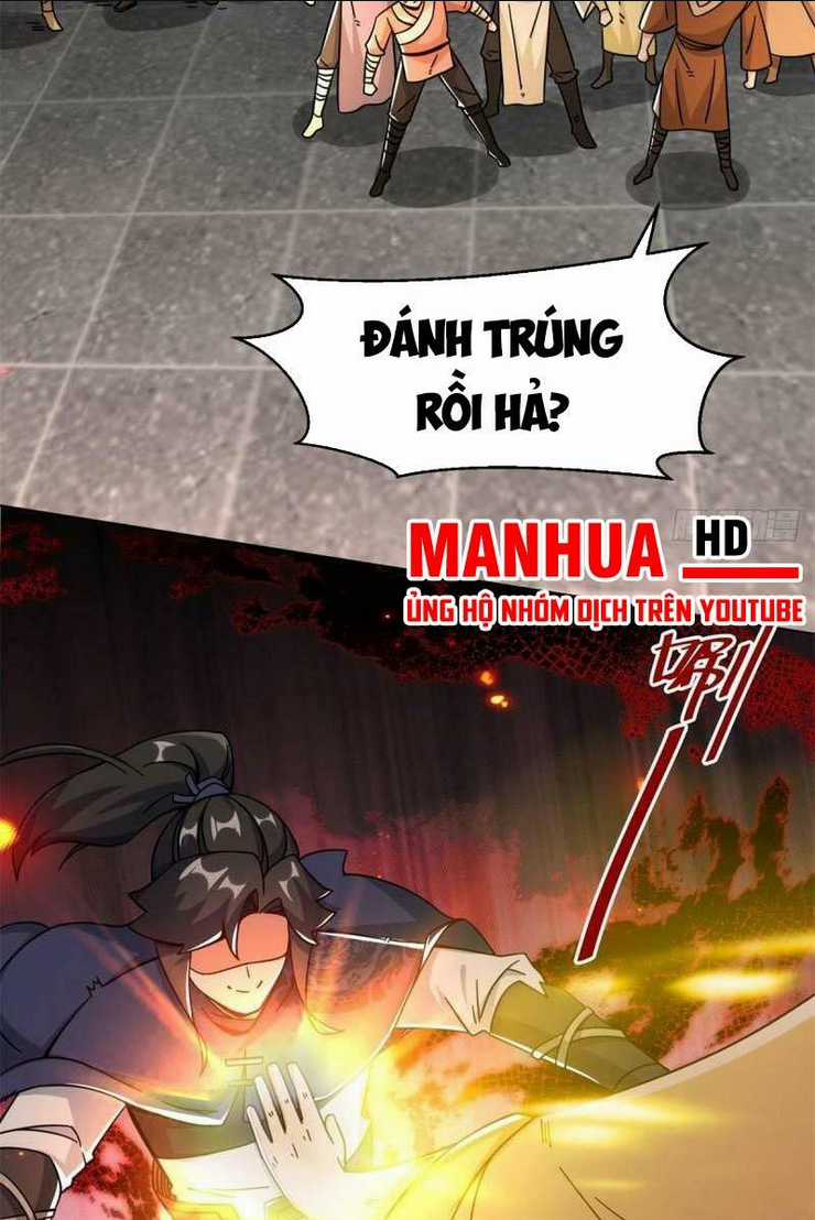 Vô Tận Thôn Phệ - Chapter 55 - Trang 6