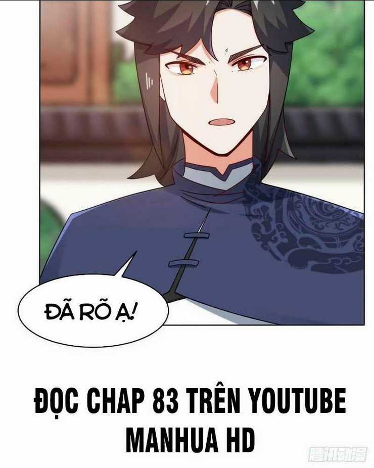 Vô Tận Thôn Phệ - Chapter 55 - Trang 51