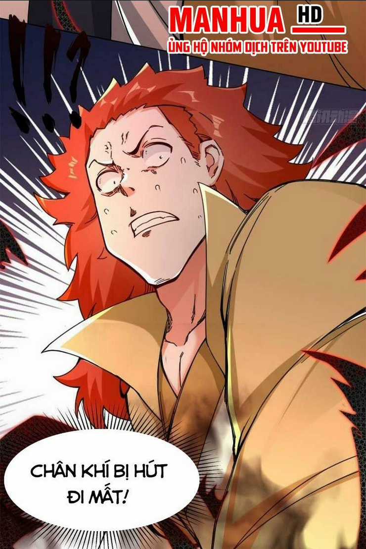 Vô Tận Thôn Phệ - Chapter 55 - Trang 8