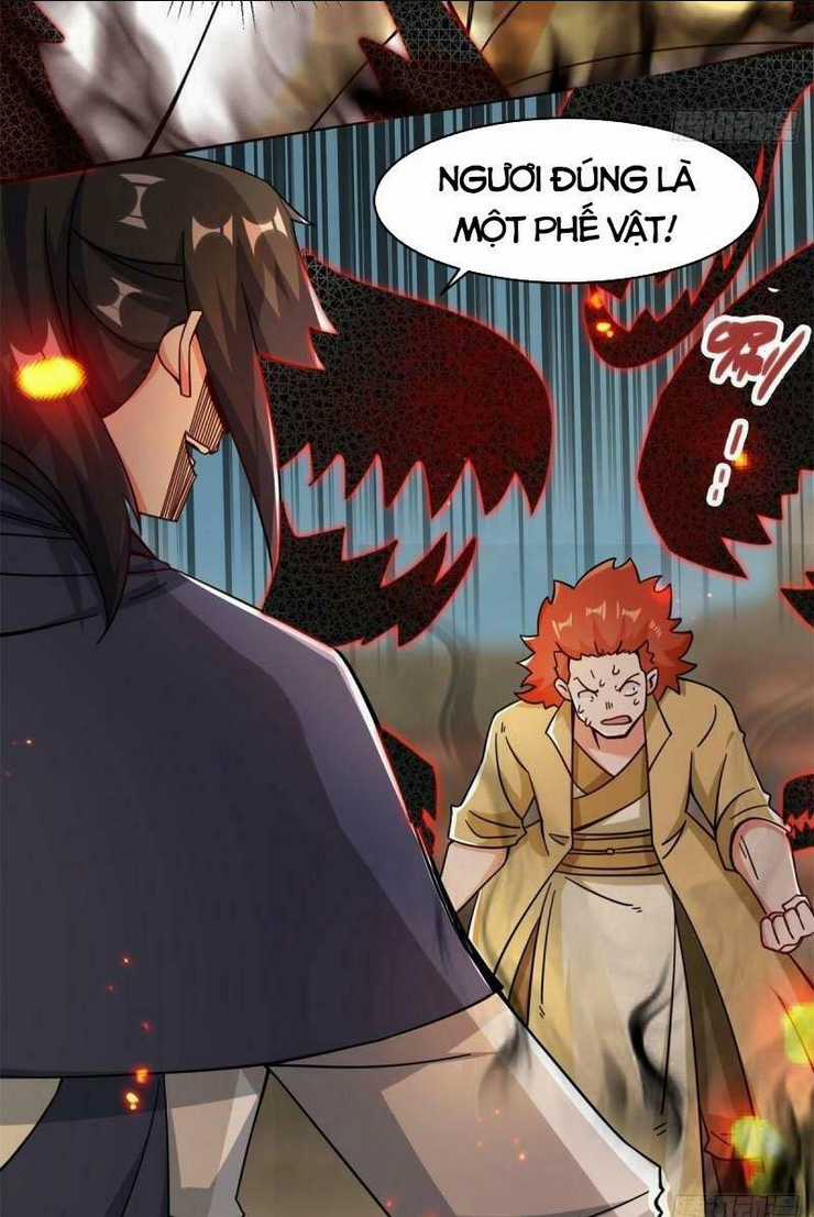 Vô Tận Thôn Phệ - Chapter 55 - Trang 9