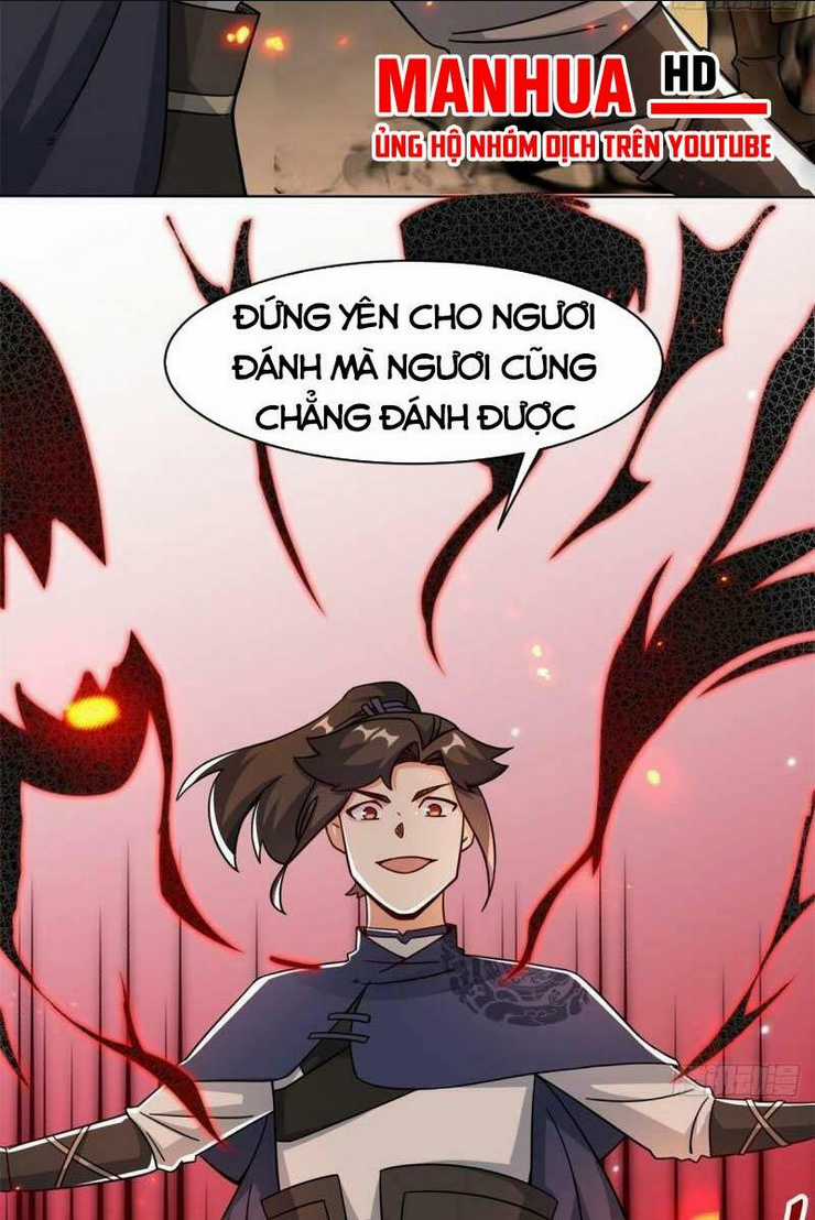 Vô Tận Thôn Phệ - Chapter 55 - Trang 10