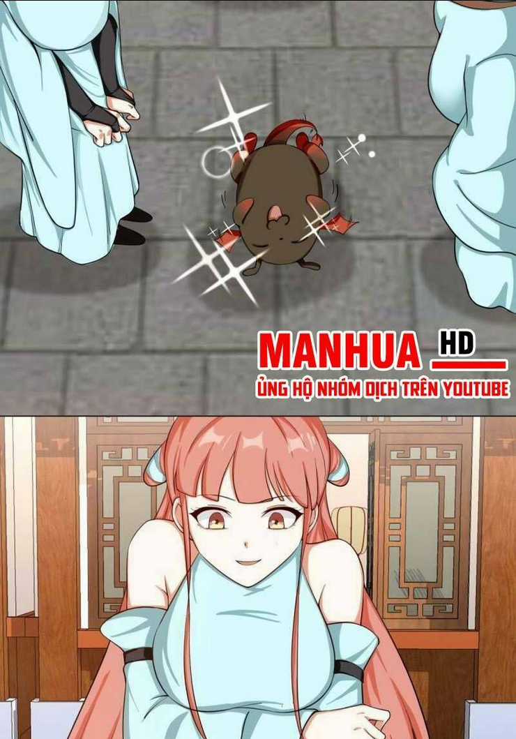 Vô Tận Thôn Phệ - Chapter 56 - Trang 12