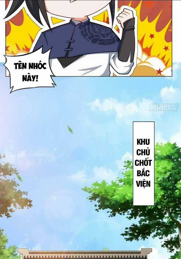 Vô Tận Thôn Phệ - Chapter 56 - Trang 14