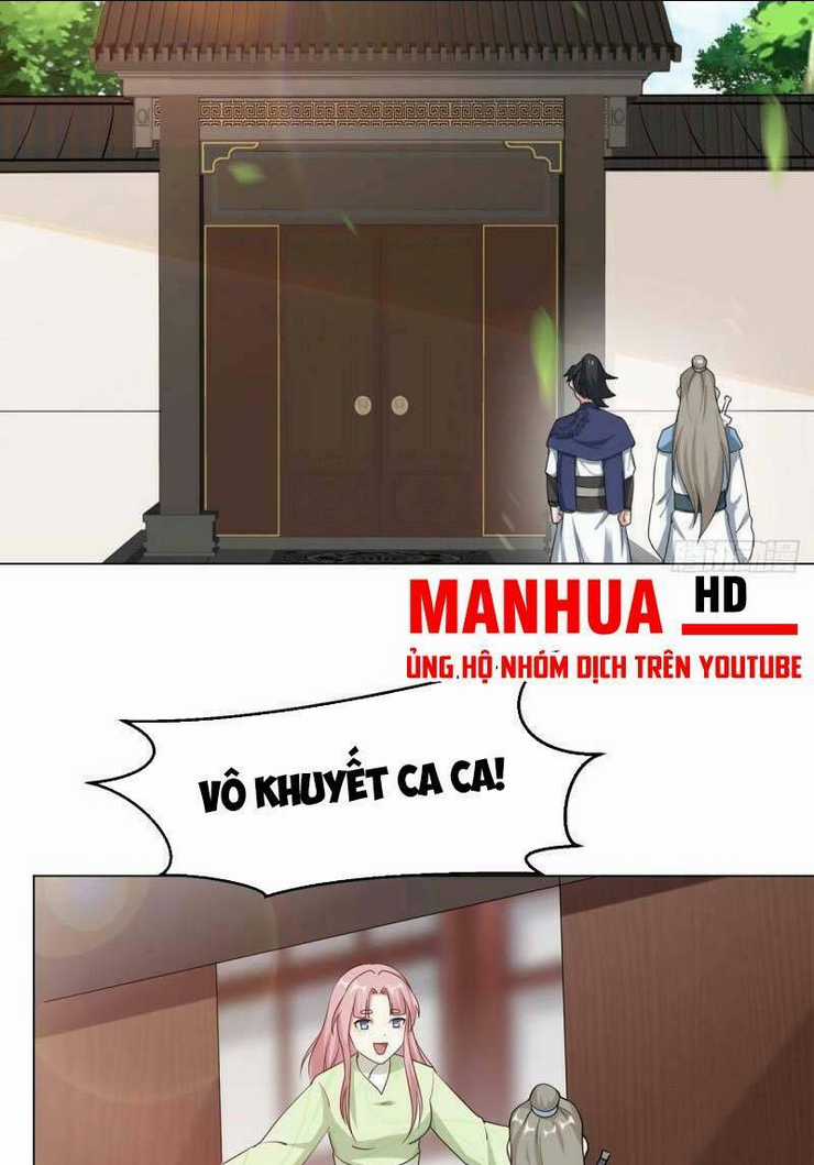 Vô Tận Thôn Phệ - Chapter 56 - Trang 15