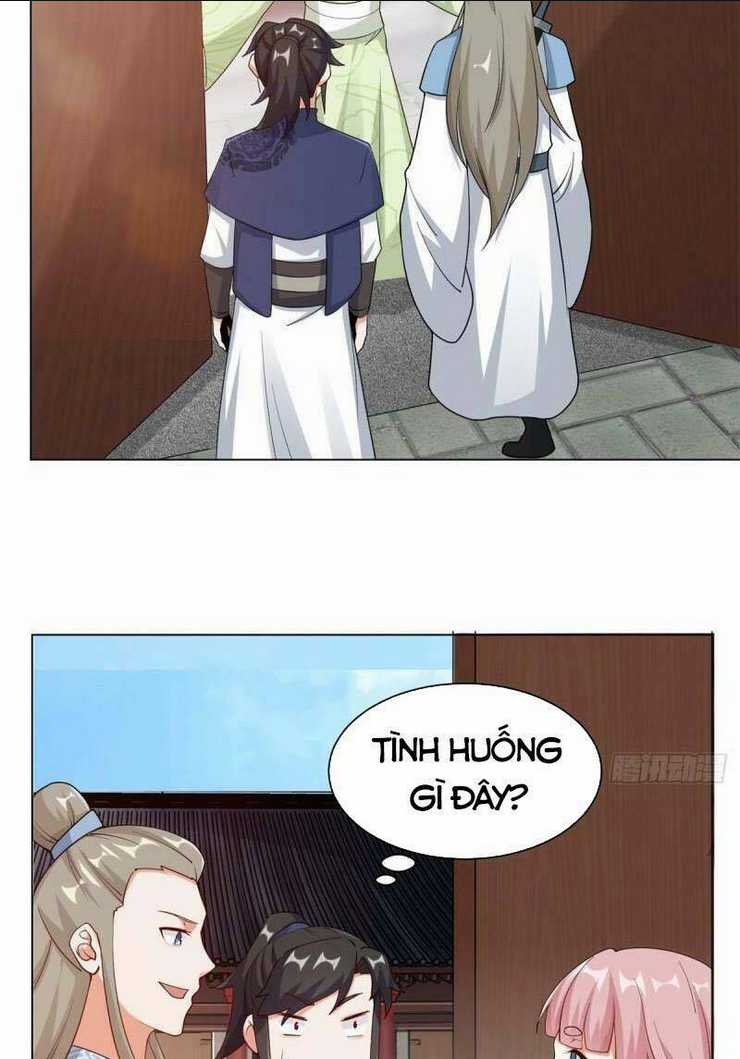 Vô Tận Thôn Phệ - Chapter 56 - Trang 16