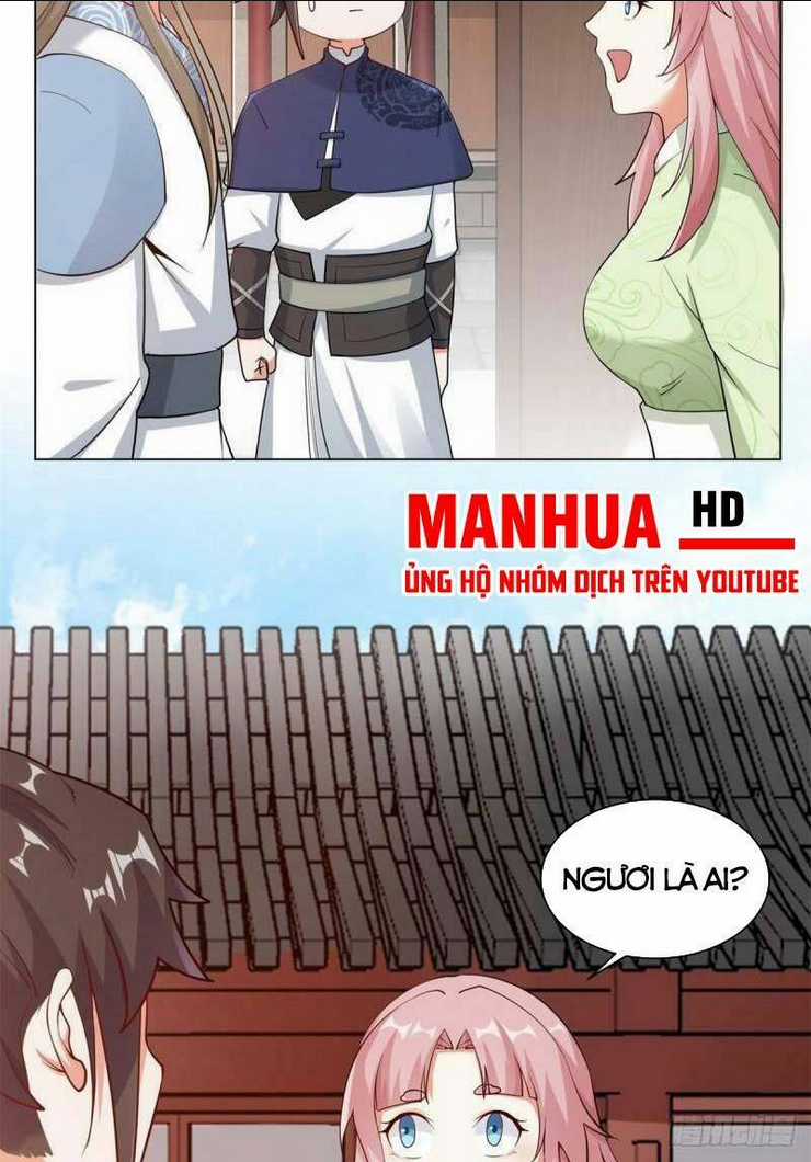 Vô Tận Thôn Phệ - Chapter 56 - Trang 17