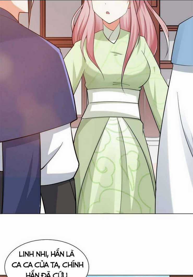 Vô Tận Thôn Phệ - Chapter 56 - Trang 18