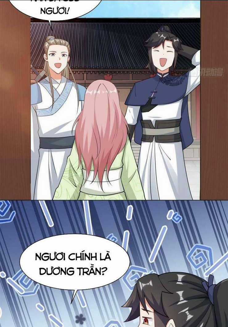 Vô Tận Thôn Phệ - Chapter 56 - Trang 19