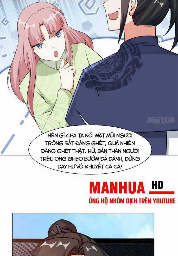 Vô Tận Thôn Phệ - Chapter 56 - Trang 20