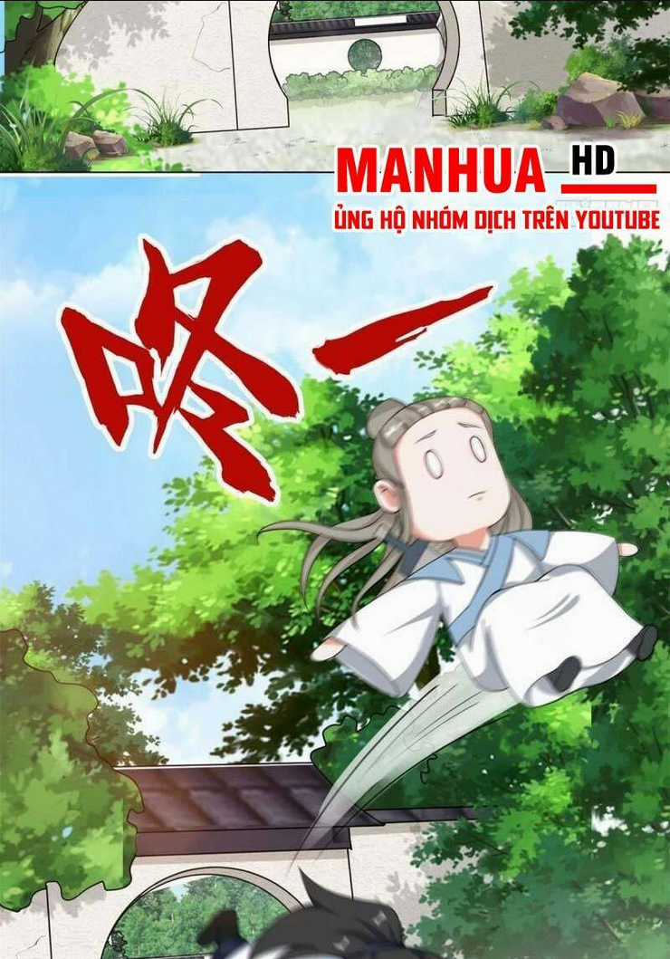 Vô Tận Thôn Phệ - Chapter 56 - Trang 3