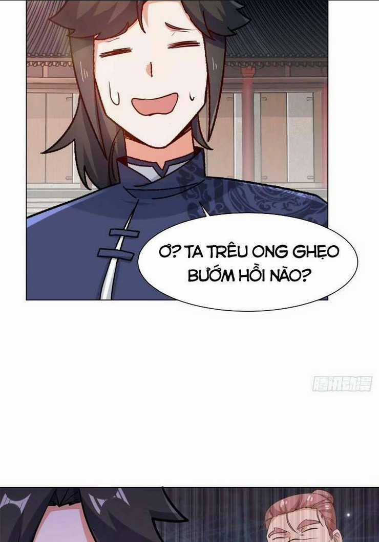 Vô Tận Thôn Phệ - Chapter 56 - Trang 21