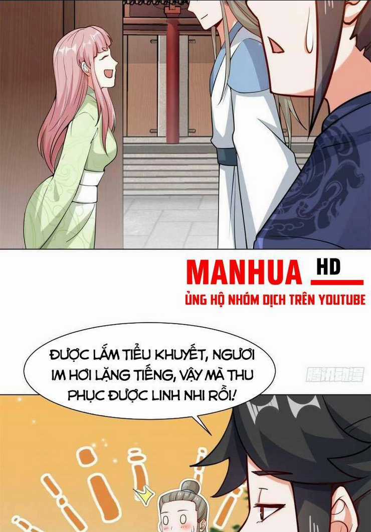 Vô Tận Thôn Phệ - Chapter 56 - Trang 23