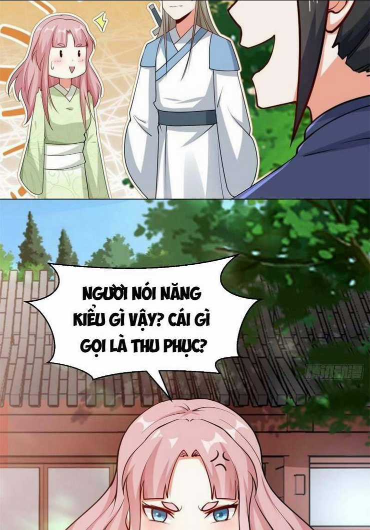 Vô Tận Thôn Phệ - Chapter 56 - Trang 24