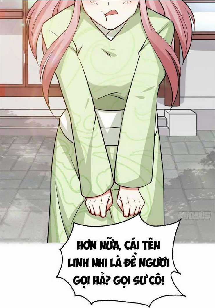 Vô Tận Thôn Phệ - Chapter 56 - Trang 25