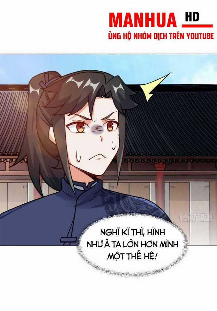 Vô Tận Thôn Phệ - Chapter 56 - Trang 26