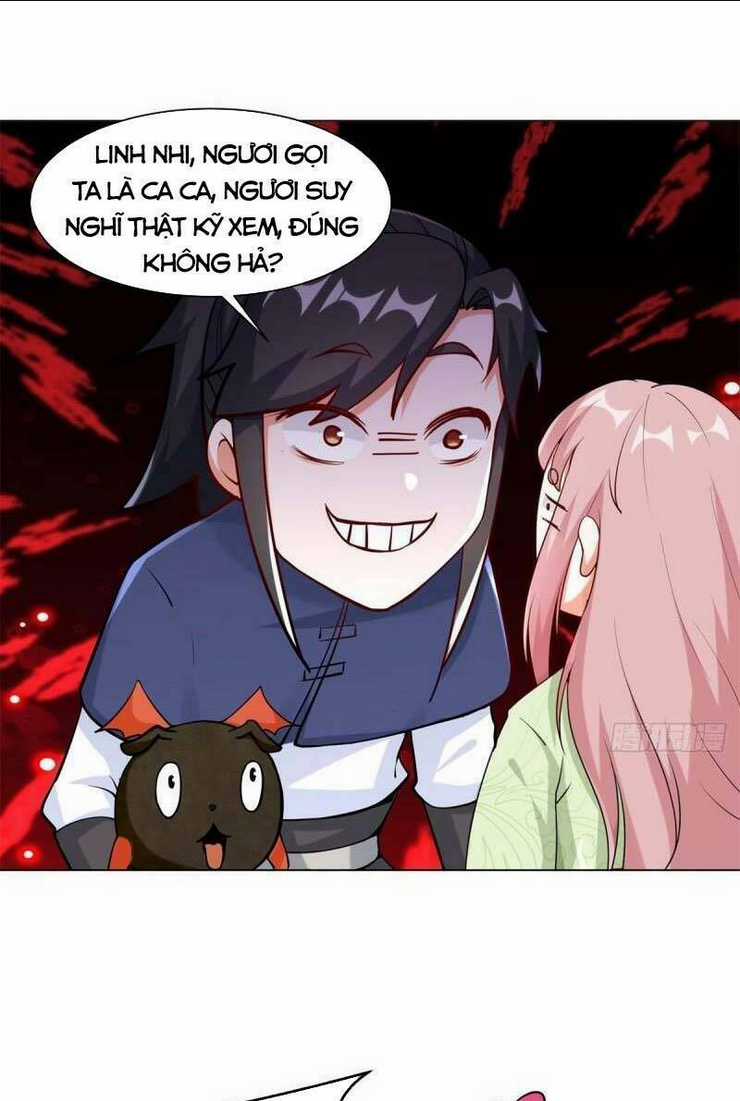 Vô Tận Thôn Phệ - Chapter 56 - Trang 27