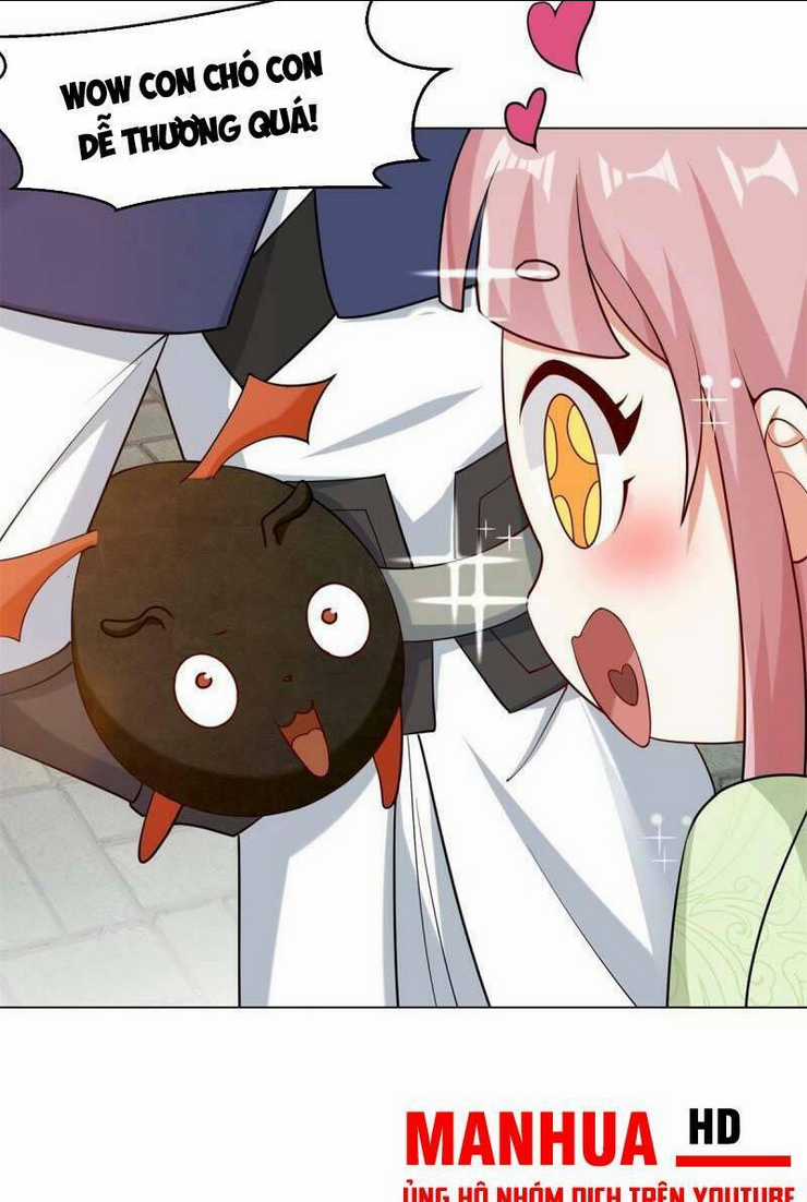 Vô Tận Thôn Phệ - Chapter 56 - Trang 28