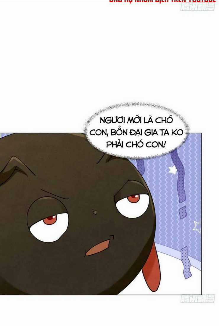 Vô Tận Thôn Phệ - Chapter 56 - Trang 29