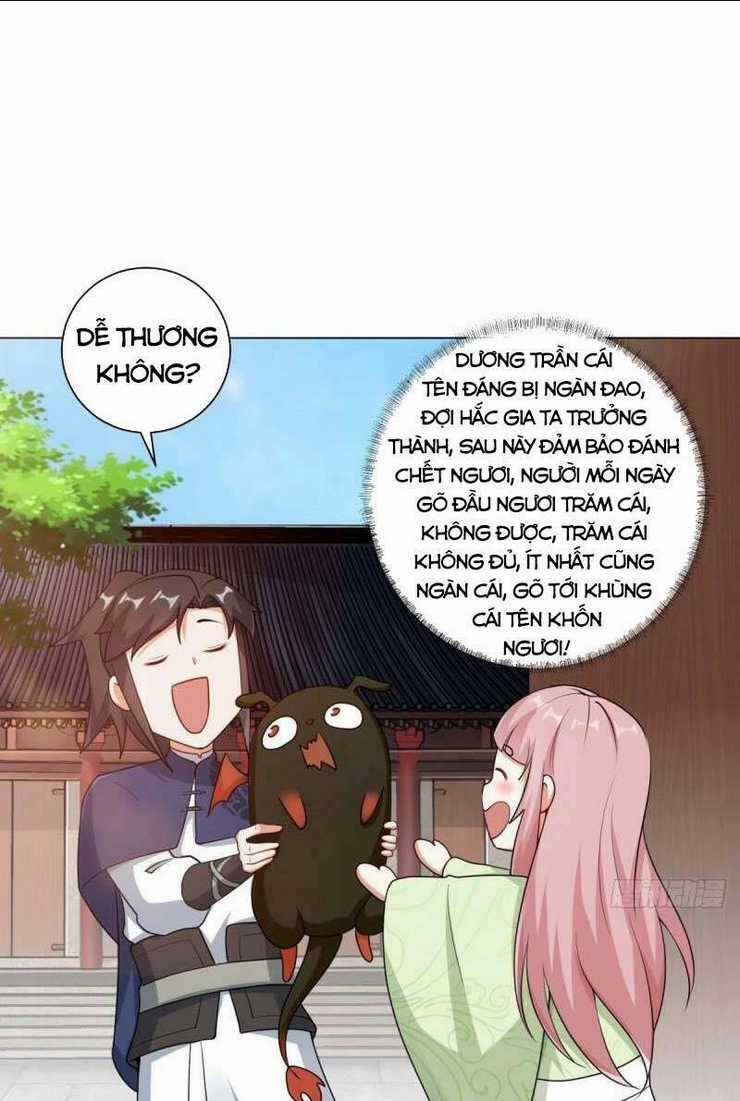 Vô Tận Thôn Phệ - Chapter 56 - Trang 30