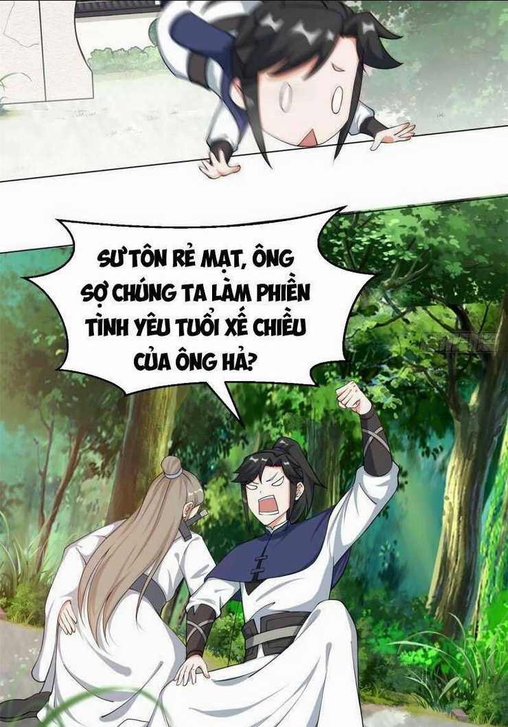 Vô Tận Thôn Phệ - Chapter 56 - Trang 4