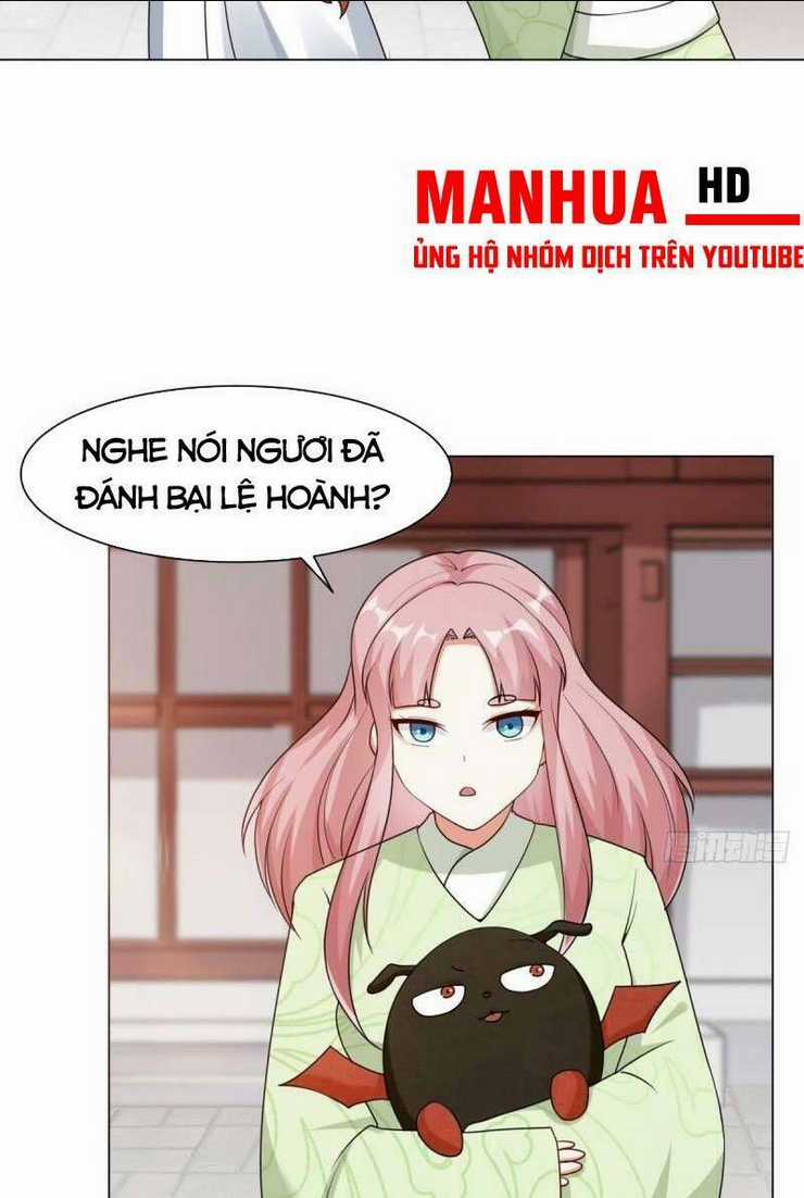 Vô Tận Thôn Phệ - Chapter 56 - Trang 31