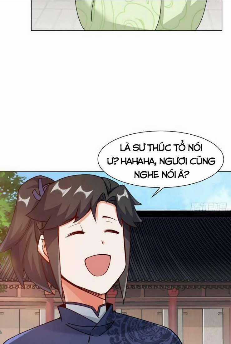 Vô Tận Thôn Phệ - Chapter 56 - Trang 32