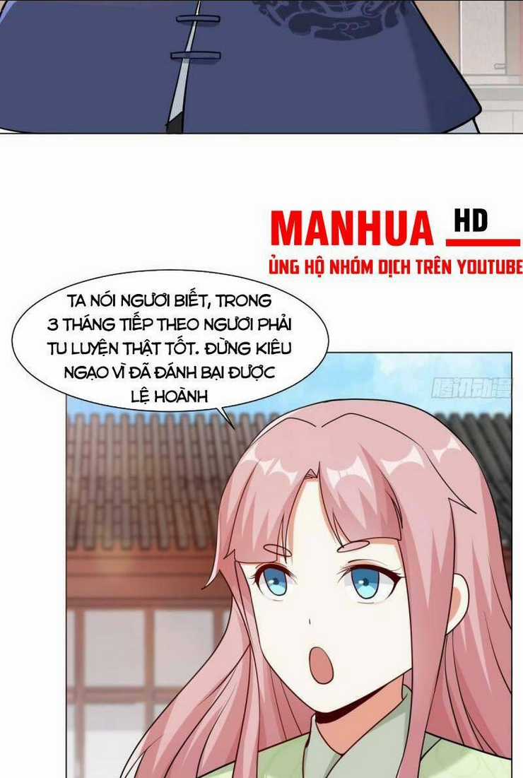 Vô Tận Thôn Phệ - Chapter 56 - Trang 33