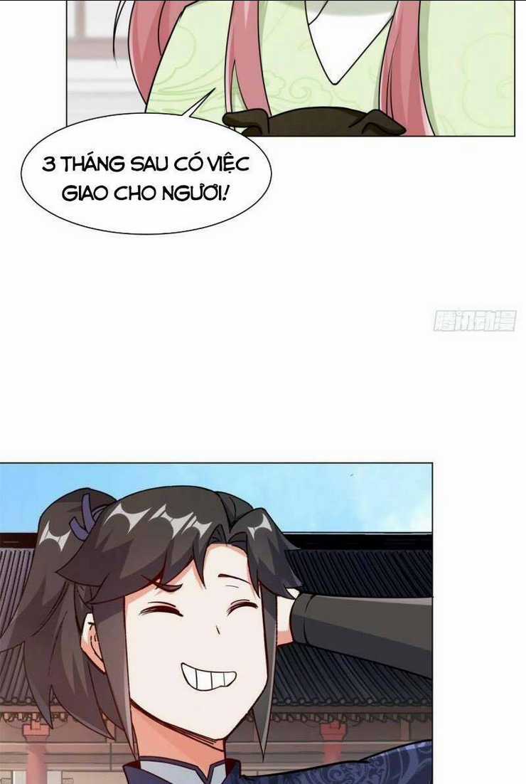 Vô Tận Thôn Phệ - Chapter 56 - Trang 34