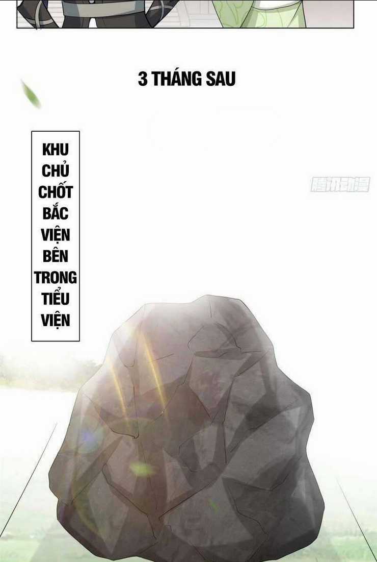 Vô Tận Thôn Phệ - Chapter 56 - Trang 36