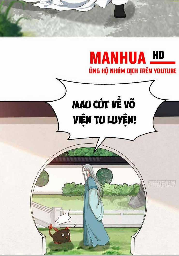 Vô Tận Thôn Phệ - Chapter 56 - Trang 5