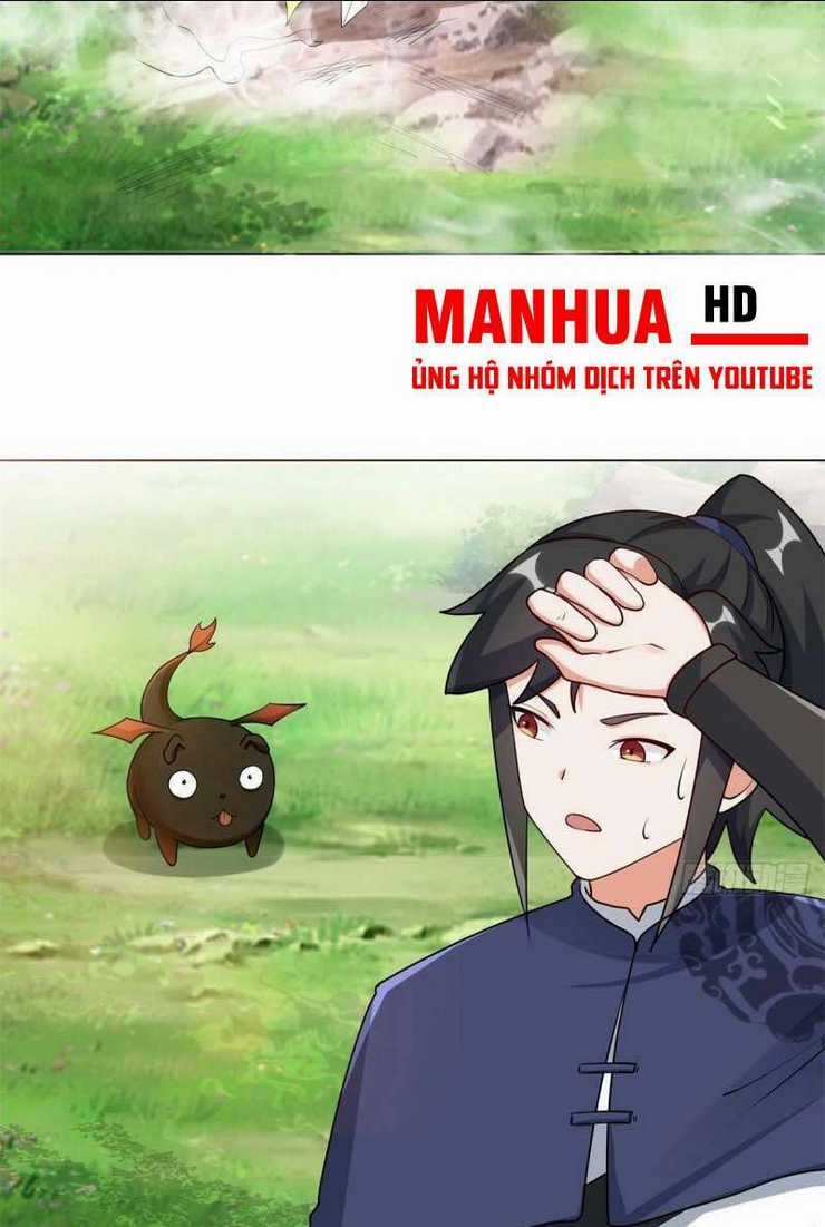 Vô Tận Thôn Phệ - Chapter 56 - Trang 45