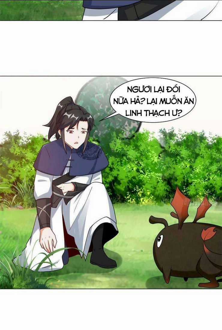 Vô Tận Thôn Phệ - Chapter 56 - Trang 46