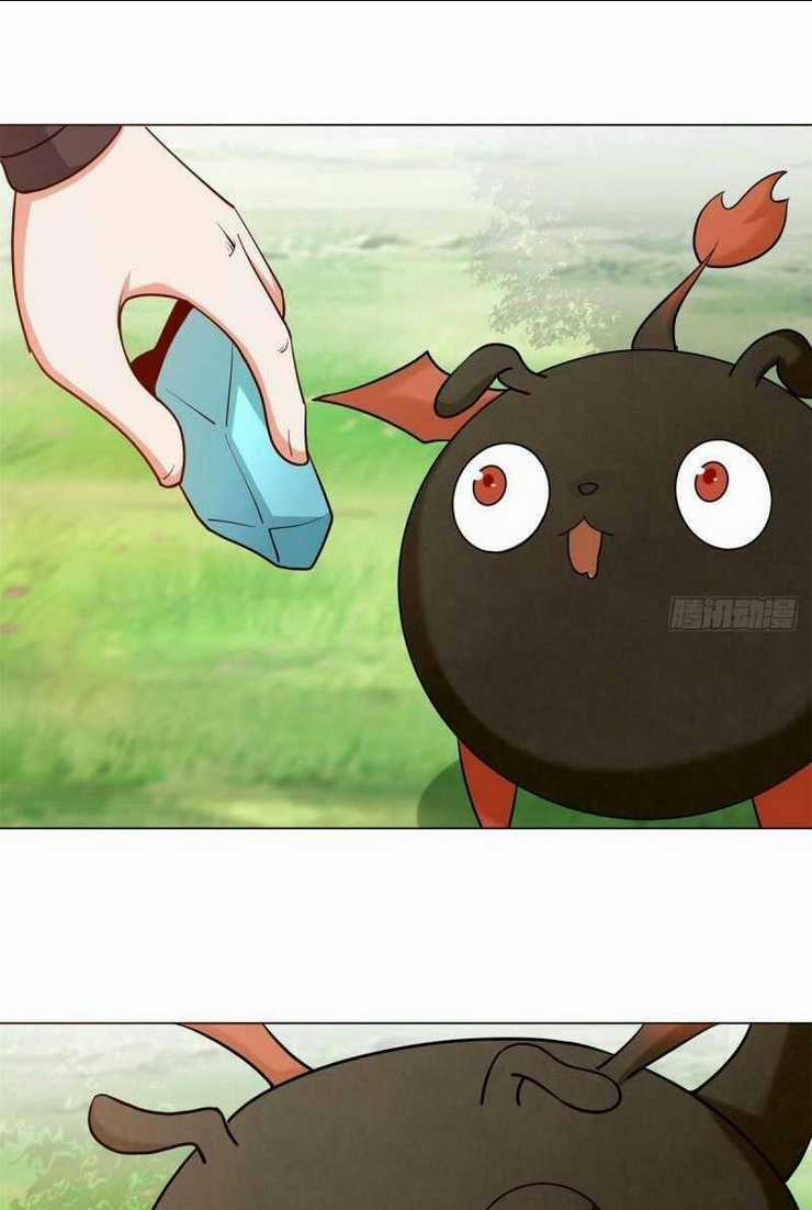 Vô Tận Thôn Phệ - Chapter 56 - Trang 47