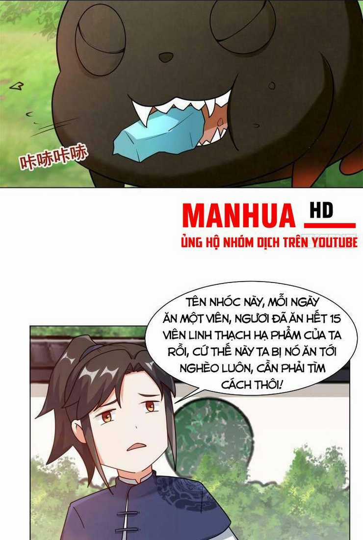 Vô Tận Thôn Phệ - Chapter 56 - Trang 48