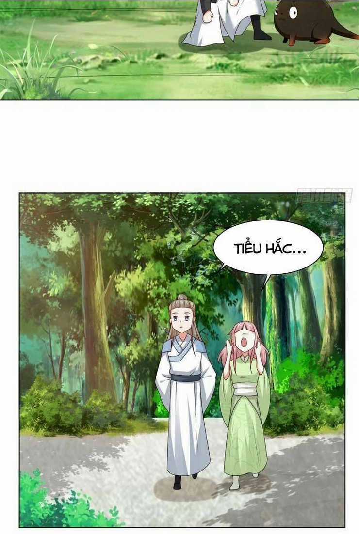 Vô Tận Thôn Phệ - Chapter 56 - Trang 50