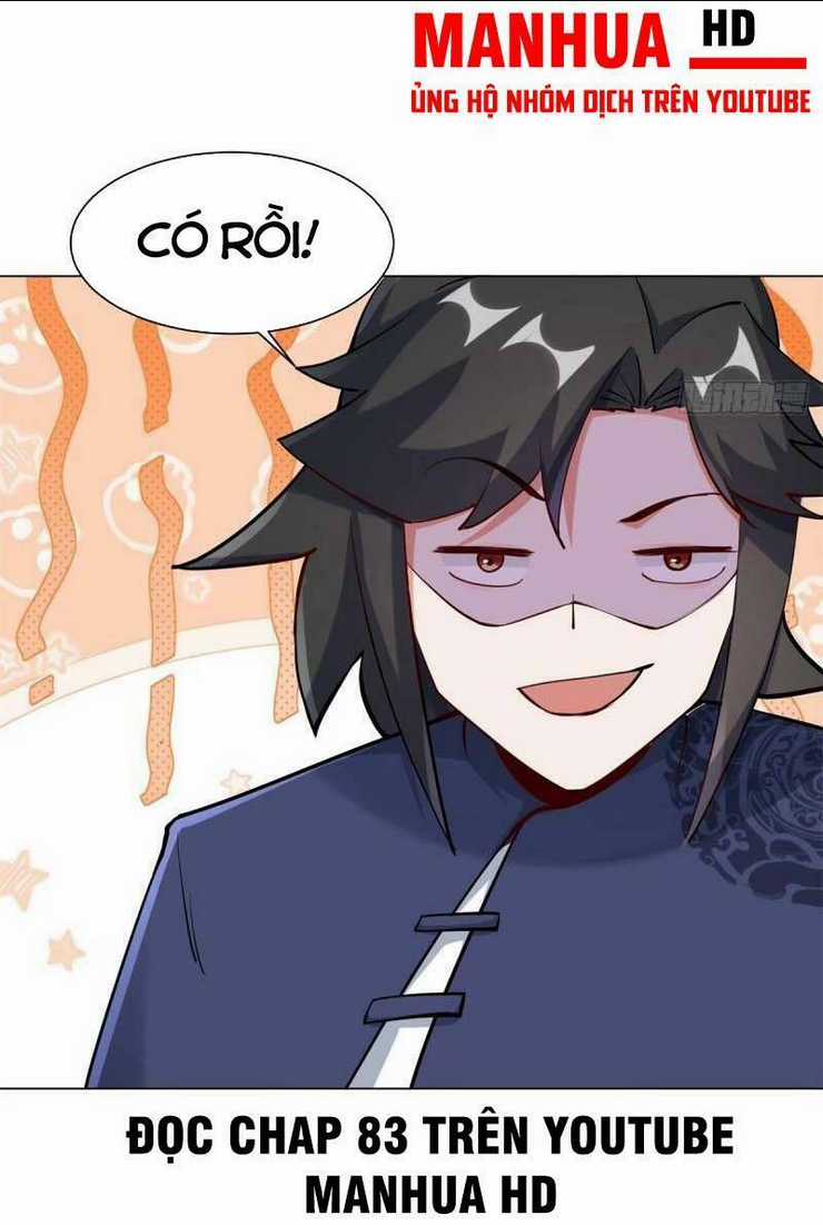 Vô Tận Thôn Phệ - Chapter 56 - Trang 51