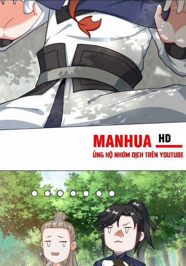 Vô Tận Thôn Phệ - Chapter 56 - Trang 7