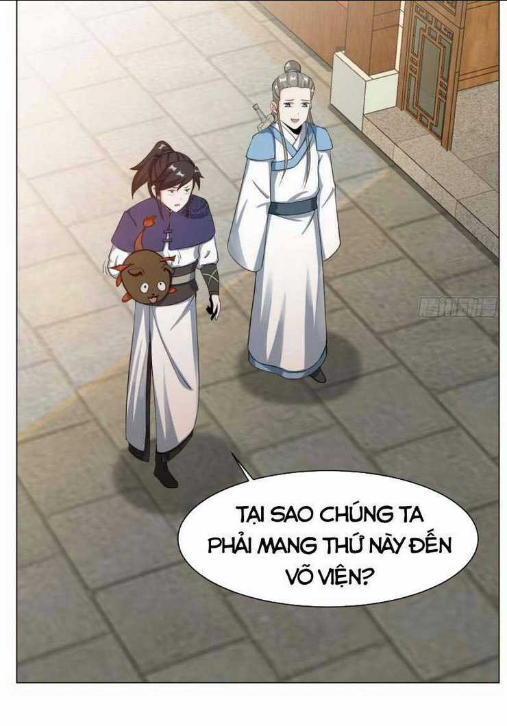 Vô Tận Thôn Phệ - Chapter 56 - Trang 9
