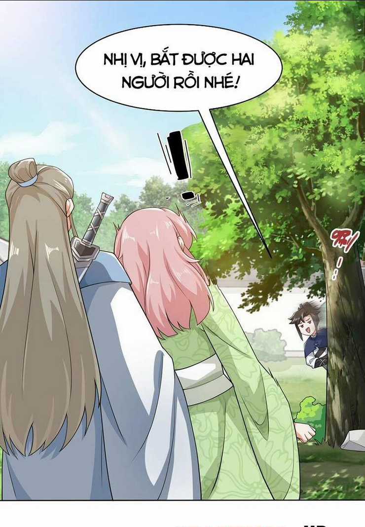 Vô Tận Thôn Phệ - Chapter 57 - Trang 2