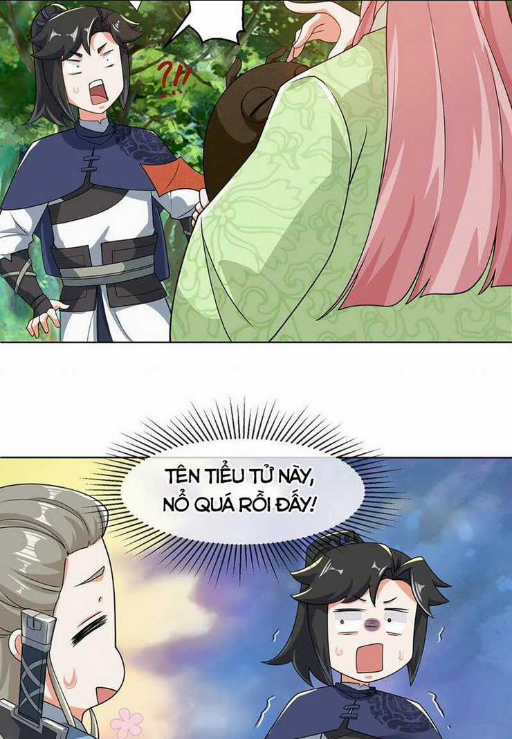 Vô Tận Thôn Phệ - Chapter 57 - Trang 12