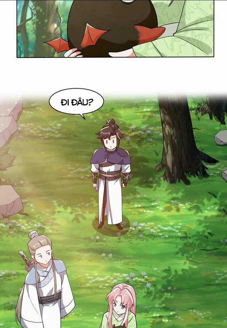 Vô Tận Thôn Phệ - Chapter 57 - Trang 14