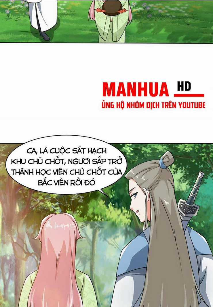 Vô Tận Thôn Phệ - Chapter 57 - Trang 15