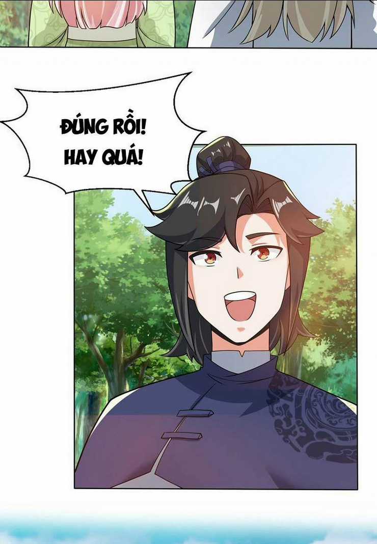 Vô Tận Thôn Phệ - Chapter 57 - Trang 16