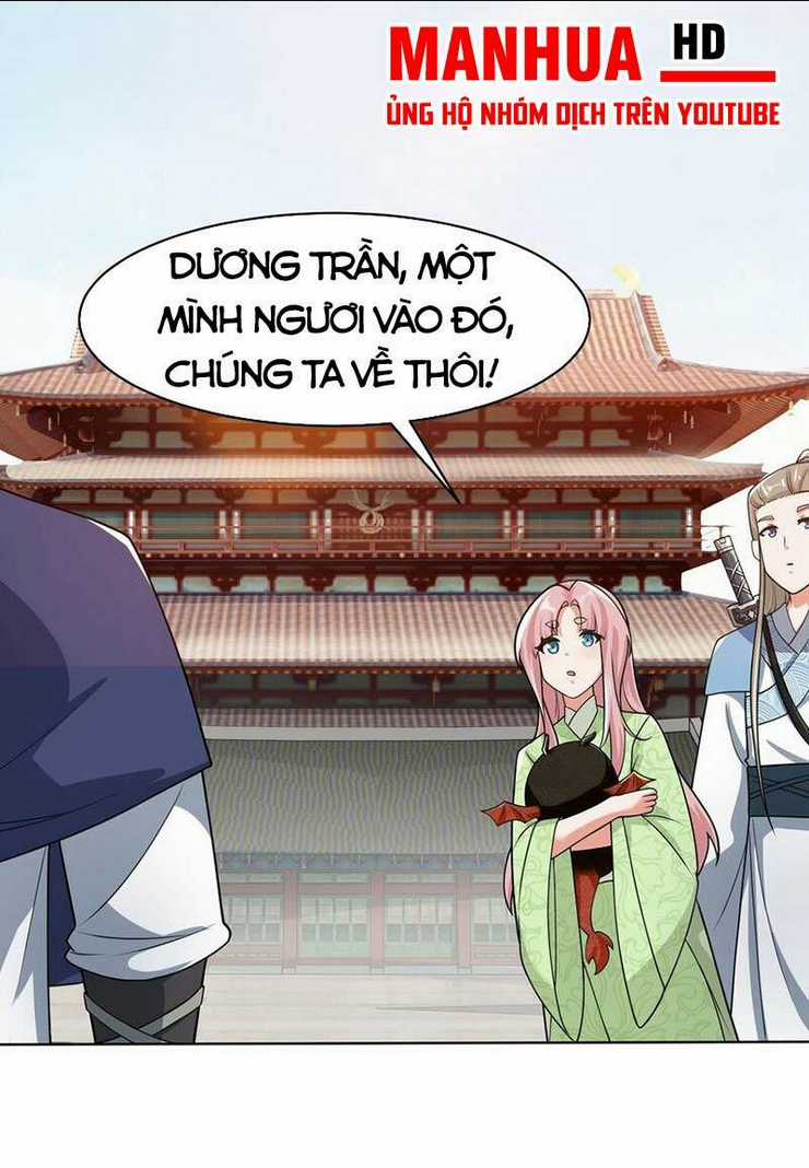 Vô Tận Thôn Phệ - Chapter 57 - Trang 18