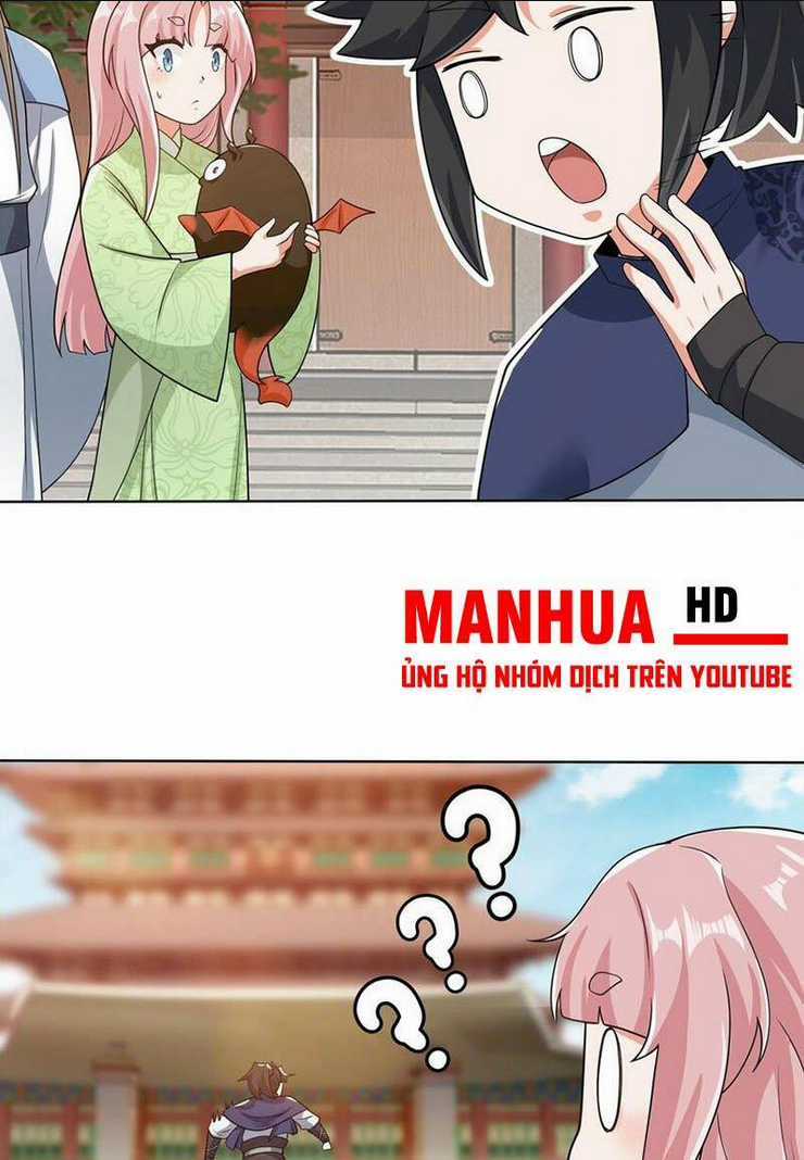 Vô Tận Thôn Phệ - Chapter 57 - Trang 20